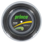Prince Tennissaite Tour XP (Haltbarkeit+Power) schwarz 200m Rolle