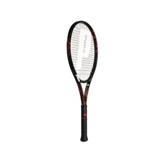 Prince Kids' Tennis Racket Beast 25in/225g (9-12 years) black - pre-strung -