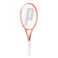 Prince Tennisschläger Ripcord Bloom TeXtreme Zylon 100in/280g/Turnier 2026 korallrot - unbesaitet -