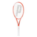 Książę Tennisschläger Ripcord Bloom TeXtreme Zylon 100in/280g/Turnier 2026 koralowy - niestrunowany -