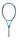 Pro Kennex Tennisschläger Kinetic Q+ 15 105in/285g blau - unbesaitet -