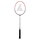 Pro Kennex Badmintonschläger Kinetic Extreme Pro (steif, kopflastig) blaugrau/orange - besaitet -