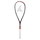 Pro Kennex Squash racket Momentum Counter Balance 125g/handle-heavy - strung -