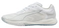 Puma Hallen-Indoorschuhe Accelerate NITRO SQD 4 2025 weiss Herren