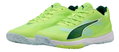 Puma Hallen-Indoorschuhe Accelerate Turbo 4 2025 limegrün Herren