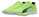 Puma Indoor Court Shoes Accelerate Turbo 4 2025 lime green Men's