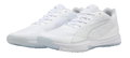 Puma Hallen-Indoorschuhe Accelerate Turbo 4 2025 weiss Herren
