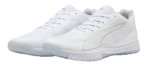 Puma Hallen-Indoorschuhe Accelerate Turbo 4 2025 weiss Herren