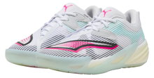 Puma Indoor Court Shoes All-Pro Nitro™ 2 (Basketball) 2025 white/multi-coloured men's