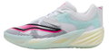 Puma Hallen-Indoorschuhe All-Pro Nitro™ 2 (Basketball) 2025 weiss/bunt Herren