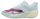 Puma Hallen-Indoorschuhe All-Pro Nitro™ 2 (Basketball) 2025 weiss/bunt Herren