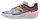 Puma Hallen-Indoorschuhe All-Pro Nitro™ 2 Hooptopia (Basketball) blau/bunt Herren