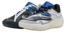 Puma Indoor Court Shoes All-Pro Nitro™ 2 Shammgod (Basketball) white/black men's
