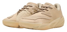 Puma Indoor Court Shoes All-Pro Nitro™ 2 Chris Brickley (Basketball) canvas beige Men's