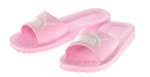 Puma Badeschuhe Purecat pink - 1 Paar