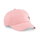 Puma Cap Metal Cat (100% Polyester, Woven) peach pink - 1 piece