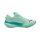 Puma Laufschuhe Deviate Nitro 3 (Dämpfung) mint/blau Herren