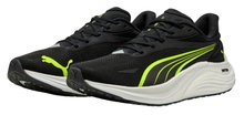 Puma Laufschuhe Electrify Nitro 4 (Dämpfung) schwarz Herren
