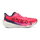 Puma Fitness-Laufschuhe Deviate Nitro 4 HYROX (Dämpfung) pinkrot Damen