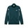 Puma Freizeitjacke Poly Track - grün Herren