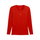 Puma Funktionsunterwäsche Langarmshirt teamLIGA26 Baselayer Tee rot Herren
