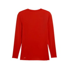 Puma Functional Underwear Long Sleeve Shirt teamLIGA26 Baselayer Tee red Men's