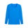 Puma Funktionsunterwäsche Langarmshirt teamLIGA26 Baselayer Tee blau Herren