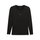 Puma Funktionsunterwäsche Langarmshirt teamLIGA26 Baselayer Tee schwarz Herren