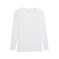 Puma Functional Underwear Long Sleeve Shirt teamLIGA26 Baselayer Tee white Men's