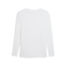 Puma Functional Underwear Long Sleeve Shirt teamLIGA26 Baselayer Tee white Men's