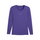 Puma Funktionsunterwäsche Langarmshirt teamLIGA26 Baselayer Tee violett Herren
