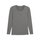 Puma Funktionsunterwäsche Langarmshirt teamLIGA26 Baselayer Tee grau Herren