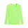 Puma Funktionsunterwäsche Langarmshirt teamLIGA26 Baselayer Tee neongrün Herren