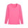 Puma Funktionsunterwäsche Langarmshirt teamLIGA26 Baselayer Tee pink Herren
