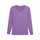 Puma Funktionsunterwäsche Langarmshirt teamLIGA26 Baselayer Tee lila Herren