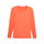 Puma Funktionsunterwäsche Langarmshirt teamLIGA26 Baselayer Tee neonorange Herren