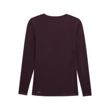 Puma Functional Underwear Long Sleeve Shirt teamLIGA26 Baselayer Tee plum violet Men's