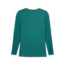 Puma Functional Underwear Long Sleeve Shirt teamLIGA26 Baselayer Tee dark green Men's