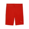 Puma Funktionsunterwäsche Tight teamLIGA26 Baselayer Short rot Herren