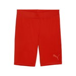 Puma Funktionsunterwäsche Tight teamLIGA26 Baselayer Short rot Herren