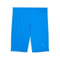 Puma Funktionsunterwäsche Tight teamLIGA26 Baselayer Short blau Herren