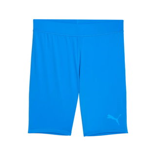 Puma Funktionsunterwäsche Tight teamLIGA26 Baselayer Short blau Herren