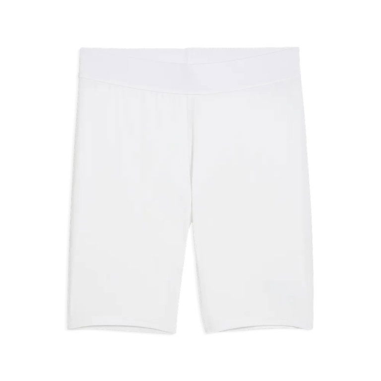 Puma Funktionsunterwäsche Tight teamLIGA26 Baselayer Short weiss Herren