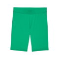 Puma Funktionsunterwäsche Tight teamLIGA26 Baselayer Short grün Herren