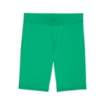 Puma Funktionsunterwäsche Tight teamLIGA26 Baselayer Short grün Herren