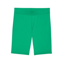 Puma Funktionsunterwäsche Tight teamLIGA26 Baselayer Short grün Herren