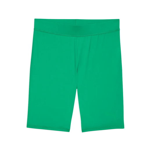 Puma Funktionsunterwäsche Tight teamLIGA26 Baselayer Short grün Herren
