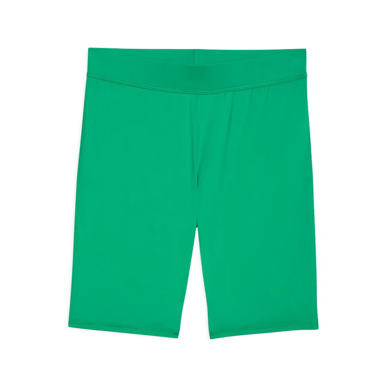 Puma Funktionsunterwäsche Tight teamLIGA26 Baselayer Short grün Herren