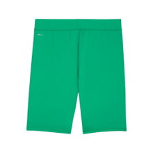 Puma Funktionsunterwäsche Tight teamLIGA26 Baselayer Short grün Herren