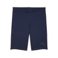 Puma Funktionsunterwäsche Tight teamLIGA26 Baselayer Short navyblau Herren